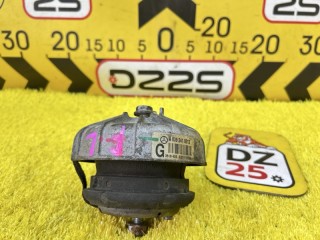 подушка двигателя Mercedes-Benz V-CLASS 2003-2010, M272E35272978272978, A6392410513