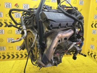 двигатель, ориг. номер 4680282, LR003971, 5853, Land Rover RANGE ROVER 2002-2005