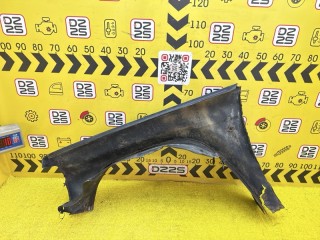 крыло, ориг. номер 5863, 6311251N35, NISSAN SAFARI 1993-1997