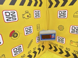 крыло, ориг. номер 5863, 6311351N35, NISSAN SAFARI 1993-1997