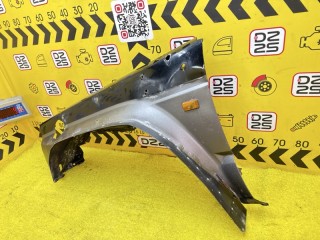 крыло, ориг. номер 5863, 6311351N35, NISSAN SAFARI 1993-1997