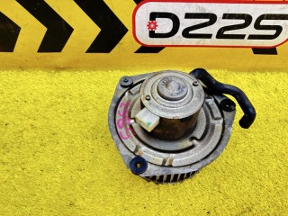 мотор печки, ориг. номер 5863, 2722001J05, NISSAN SAFARI 1993-1997