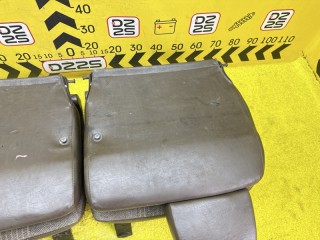 сидение, ориг. номер 5863, NISSAN SAFARI 1993-1997
