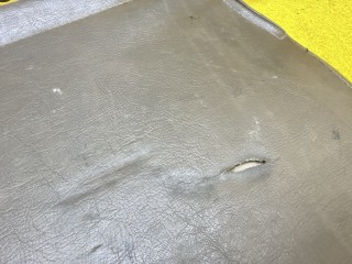 сидение, ориг. номер 5863, NISSAN SAFARI 1993-1997