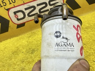 насос ручной подкачки, ориг. номер 5863, 1640051N01, NISSAN SAFARI 1993-1997