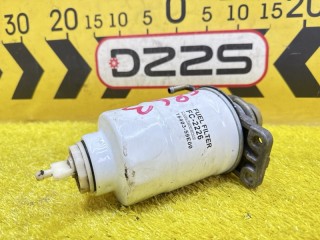 насос ручной подкачки, ориг. номер 5863, 1640051N01, NISSAN SAFARI 1993-1997