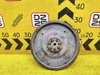 маховик NISSAN SAFARI 1993-1997, TB42E, 5863