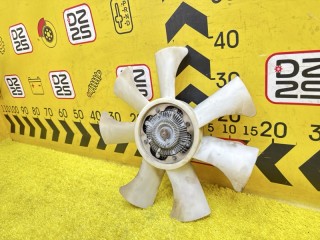 вискомуфта, ориг. номер 5863, 2108206J01, 2106006J10, NISSAN SAFARI 1993-1997