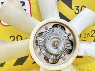 вискомуфта, ориг. номер 5863, 2108206J01, 2106006J10, NISSAN SAFARI 1993-1997