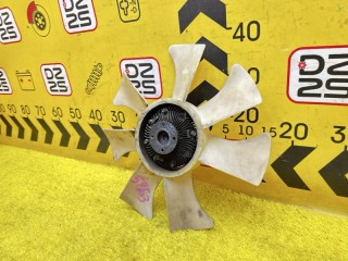 вискомуфта, ориг. номер 5863, 2108206J01, 2106006J10, NISSAN SAFARI 1993-1997