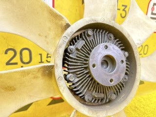 вискомуфта, ориг. номер 5863, 2108206J01, 2106006J10, NISSAN SAFARI 1993-1997