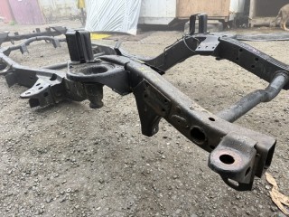 рама, ориг. номер 5863, NISSAN SAFARI 1993-1997