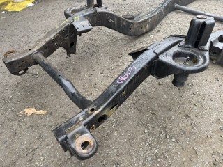 рама, ориг. номер 5863, NISSAN SAFARI 1993-1997