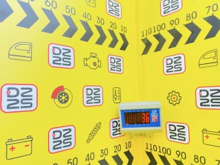 амортизатор, ориг. номер 5863, 5611022J25, 5401005J00, 5401005J10, 5621021J25, 5502006J00, NISSAN SAFARI 1993-1997