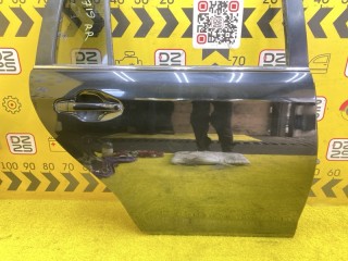 дверь боковая, ориг. номер 6700313350, 5718, TOYOTA COROLLA FIELDER 2012-2016