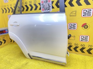 дверь боковая, ориг. номер 5854, 6700342150, TOYOTA VANGUARD 2007-2010