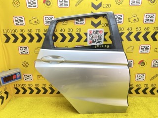 дверь боковая HONDA FIT 2013-2015, 67510T5AJ00ZZ