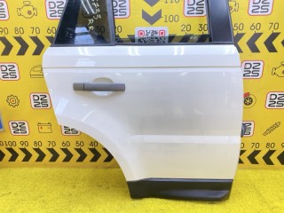 дверь боковая, ориг. номер BFA790080, 5733, Land Rover RANGE ROVER SPORT 2005-2009