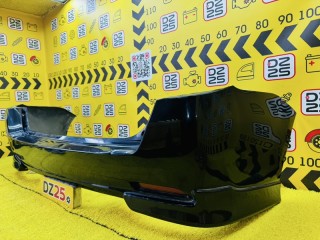 бампер TOYOTA COROLLA FIELDER 2012-2016, 5830