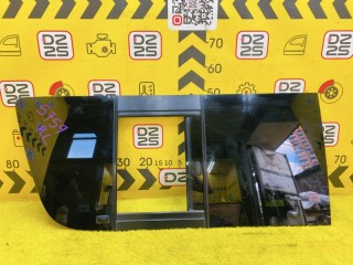 стекло двери TOYOTA HIACE 2004-2010, 6276026650