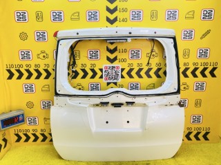 дверь 5я, ориг. номер 6700528D30, 5861, TOYOTA ESQUIRE 2014-2017