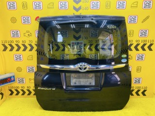 дверь 5я, ориг. номер 5860, 6700528D30, TOYOTA ESQUIRE 2014-2017