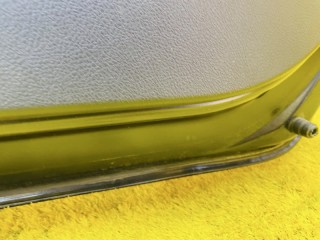 дверь 5я, ориг. номер 5860, 6700528D30, TOYOTA ESQUIRE 2014-2017