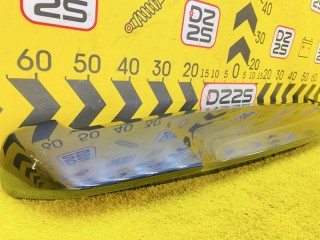 спойлер, ориг. номер 76085-28190, 5860, 76871-28170, TOYOTA ESQUIRE 2014-2017