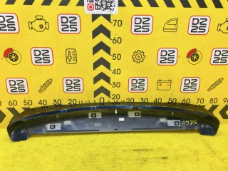 спойлер, ориг. номер 76085-28190, 5860, 76871-28170, TOYOTA ESQUIRE 2014-2017