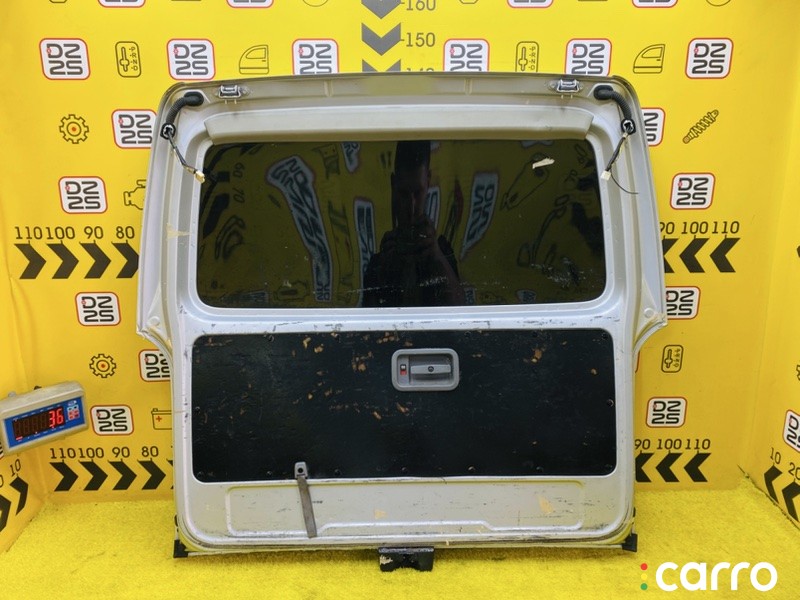 дверь 5я TOYOTA HIACE 2004-2010, 5797, фото 2