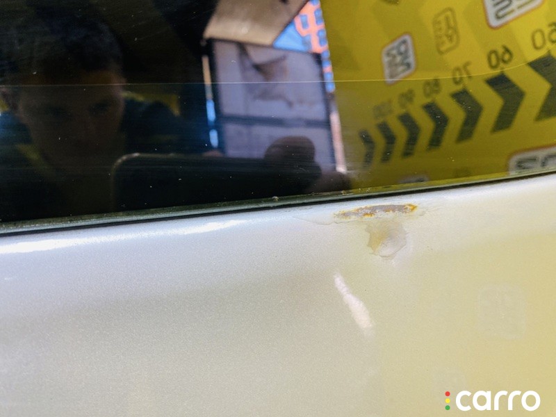 дверь 5я TOYOTA HIACE 2004-2010, 5797, фото 8