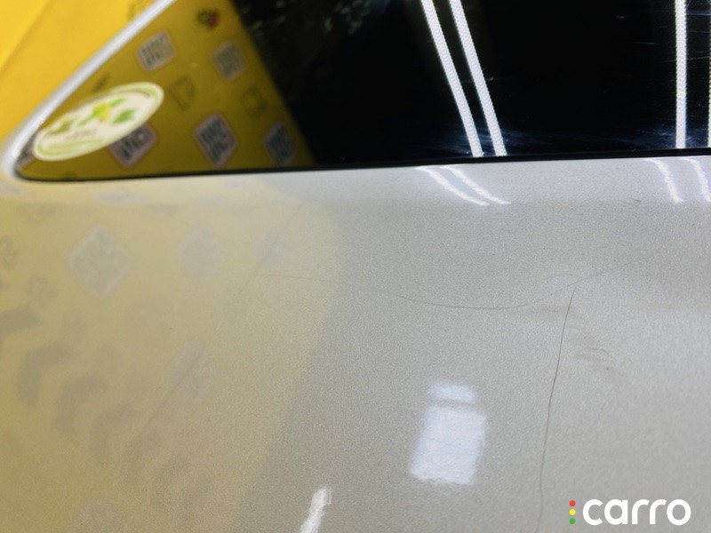 дверь 5я TOYOTA HIACE 2004-2010, 5797, фото 11