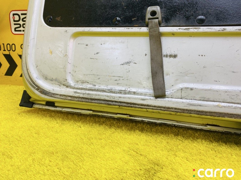 дверь 5я TOYOTA HIACE 2004-2010, 5797, фото 14