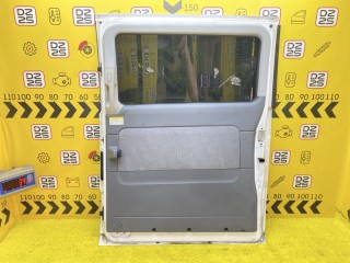 дверь боковая, ориг. номер 5862, A6397301605, Mercedes-Benz V-CLASS 2003-2010
