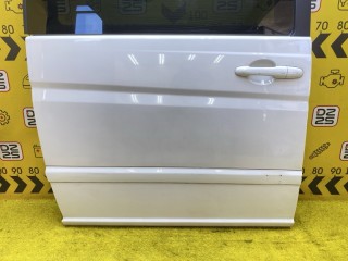 дверь боковая, ориг. номер 5862, A6397301605, Mercedes-Benz V-CLASS 2003-2010