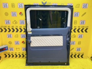 дверь боковая, ориг. номер 5857, A6397301605, Mercedes-Benz V-CLASS 2003-2010