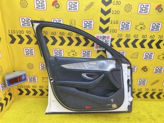 дверь боковая Mercedes-Benz E-CLASS 2013-2017, A2137200105