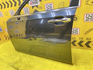 дверь боковая, ориг. номер 6700230A61, 6700230A60, 5835, TOYOTA CROWN 2012-2015