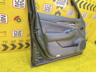 дверь боковая, ориг. номер 6700230A61, 6700230A60, 5835, TOYOTA CROWN 2012-2015