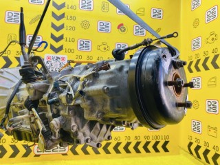 раздаточная коробка, ориг. номер 5863, 3310051X18, 2727001J07, NISSAN SAFARI 1993-1997