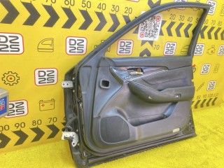 дверь боковая, ориг. номер 6700130880, 6700130881, 5835, TOYOTA CROWN 2012-2015