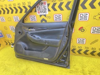 дверь боковая, ориг. номер 6700130880, 6700130881, 5835, TOYOTA CROWN 2012-2015