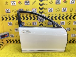 дверь боковая Mercedes-Benz S-CLASS 2005-2009, A2217200205