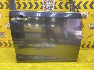 дверь боковая, ориг. номер 6700128250, 5859, TOYOTA ESQUIRE 2014-2017