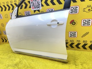 дверь боковая, ориг. номер 6700242130, 5854, TOYOTA VANGUARD 2007-2010