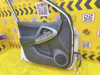 дверь боковая, ориг. номер 6700242130, 5854, TOYOTA VANGUARD 2007-2010