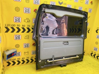 дверь 5я, ориг. номер 6700526F91, 5756, TOYOTA HIACE 2004-2010