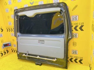 дверь 5я, ориг. номер 6700526F91, 5756, TOYOTA HIACE 2004-2010