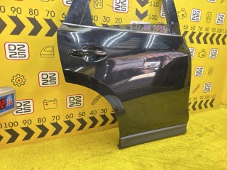 дверь боковая MAZDA CX-5 2015-2017, 5737