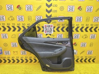 дверь боковая, ориг. номер 6700430661, 6700430660, 5835, TOYOTA CROWN 2012-2015